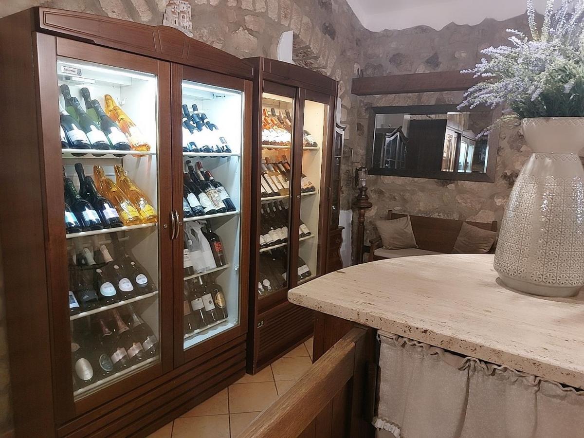 Tenuta Chianchito ซานโจวานนี โรตอนโด ภายนอก รูปภาพ