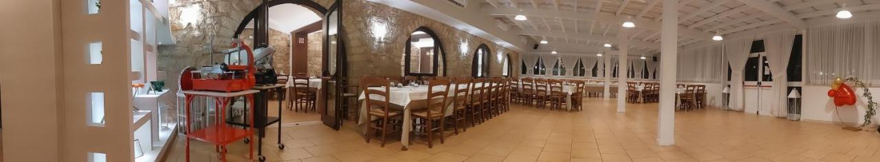 Tenuta Chianchito ซานโจวานนี โรตอนโด ภายนอก รูปภาพ