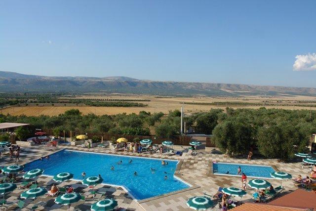Tenuta Chianchito ซานโจวานนี โรตอนโด ภายนอก รูปภาพ