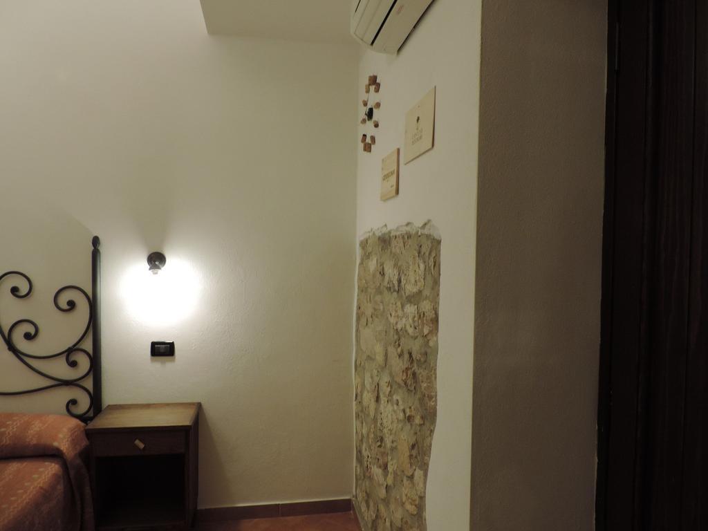 Tenuta Chianchito ซานโจวานนี โรตอนโด ห้อง รูปภาพ
